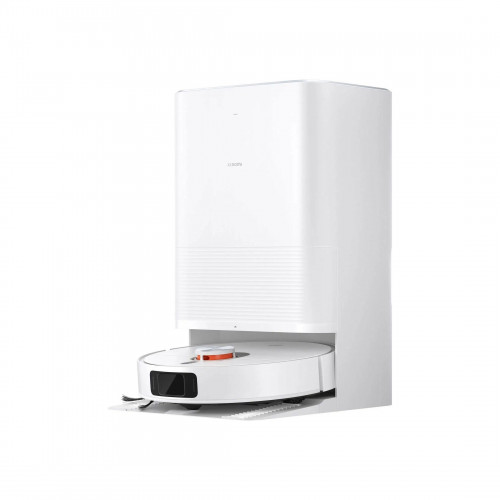 Робот-пилосос з вологим прибиранням Xiaomi Robot Vacuum X20 Pro